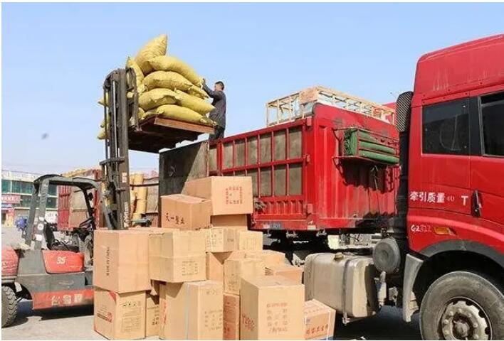 漳州到西市区物流专线