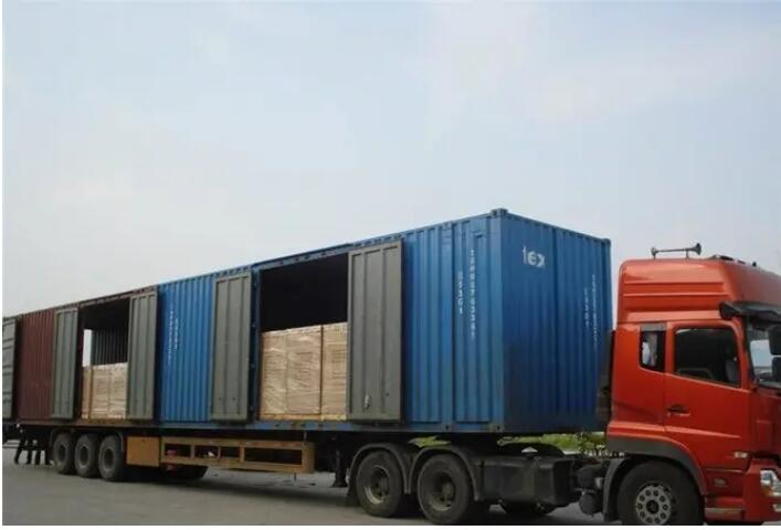 漳州到西市区整车运输