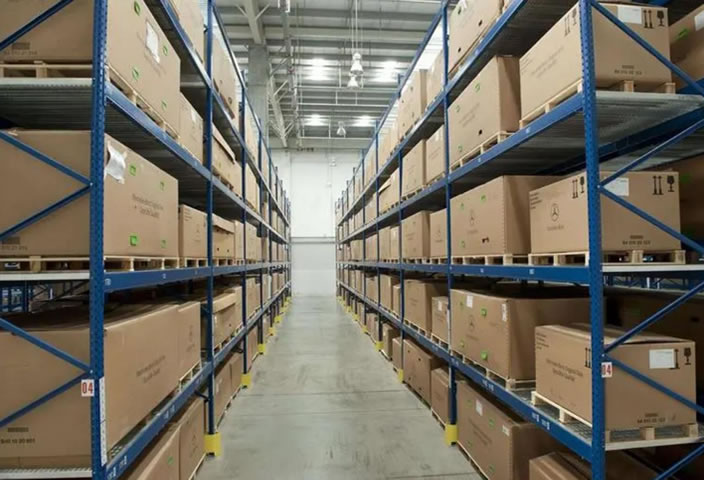 漳州到西市区货物仓储