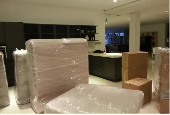 漳州到西市区长途搬家