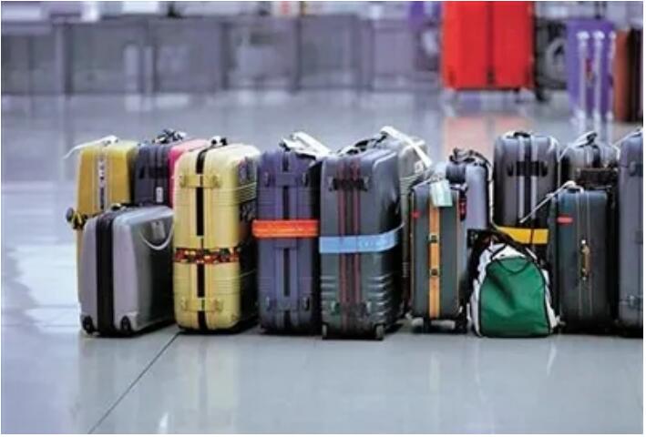 漳州到西市区行李托运