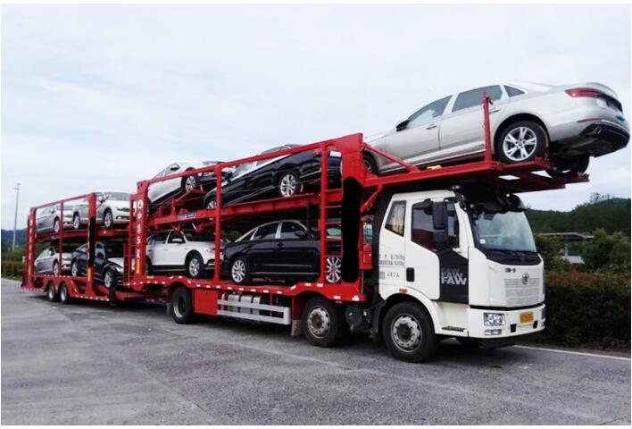 漳州到西市区轿车托运